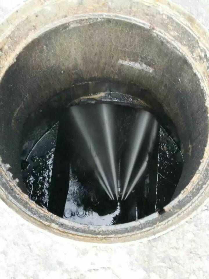 武功市政管道清洗-排污管道清洗